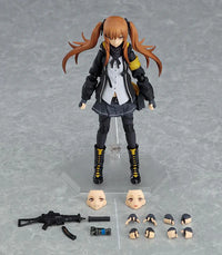 Girls' Frontline figma UMP9