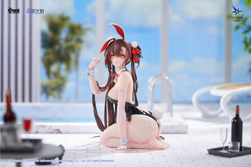 Jiangyu - Usagi, Nuresobotsu 1/7 Scale Figure Neural Cloud | Animester