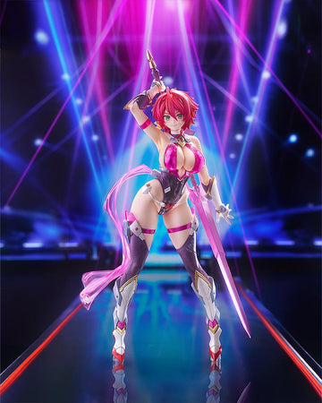 Pop Up Parade Sp Cutie Honey