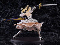 Reincarnation Saber Lily ~distant Avalon~ 1/7 Scale Figure Fate/stay Night | Max Factory