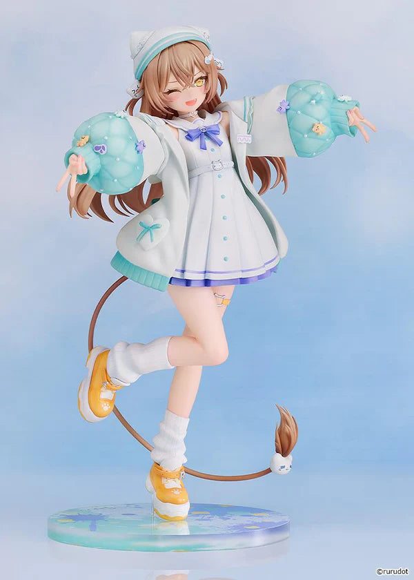 Rurudo Lion Rurudo Lion/Pastel Oniku Ver. 1/7 Scale Figure