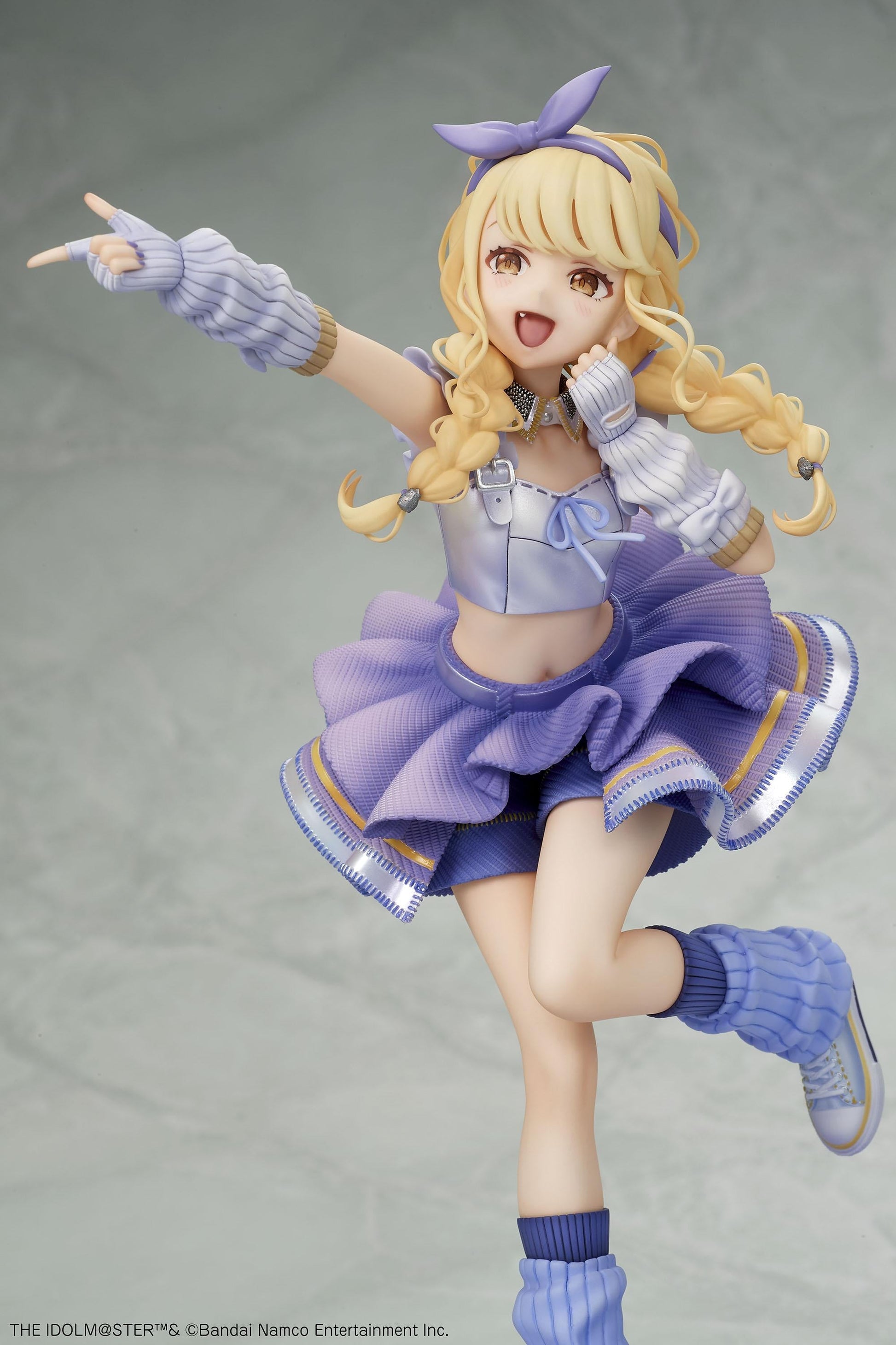 Kotone Fujita Re;Iris Ver. 1/7 Scale Figure