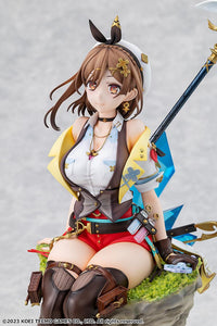 Ryza (Reisalin Stout) 1/7 Scale Figure