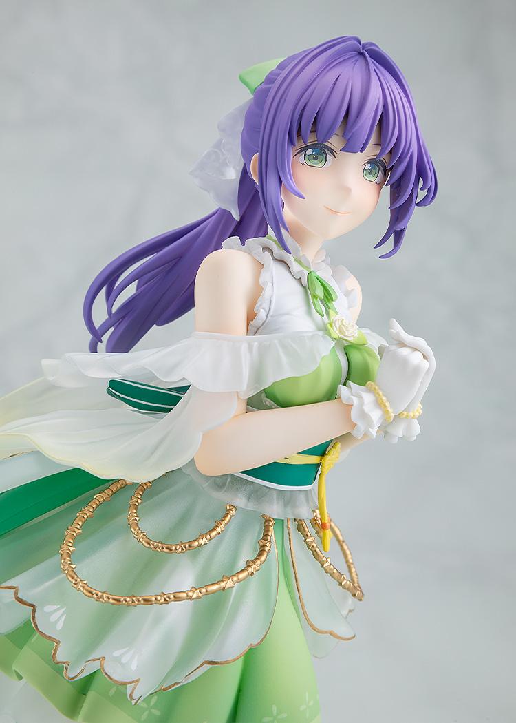 Kozue Otomune Lovelive!Days 5Th Anniversary Ver. 1/7 Scale Figure
