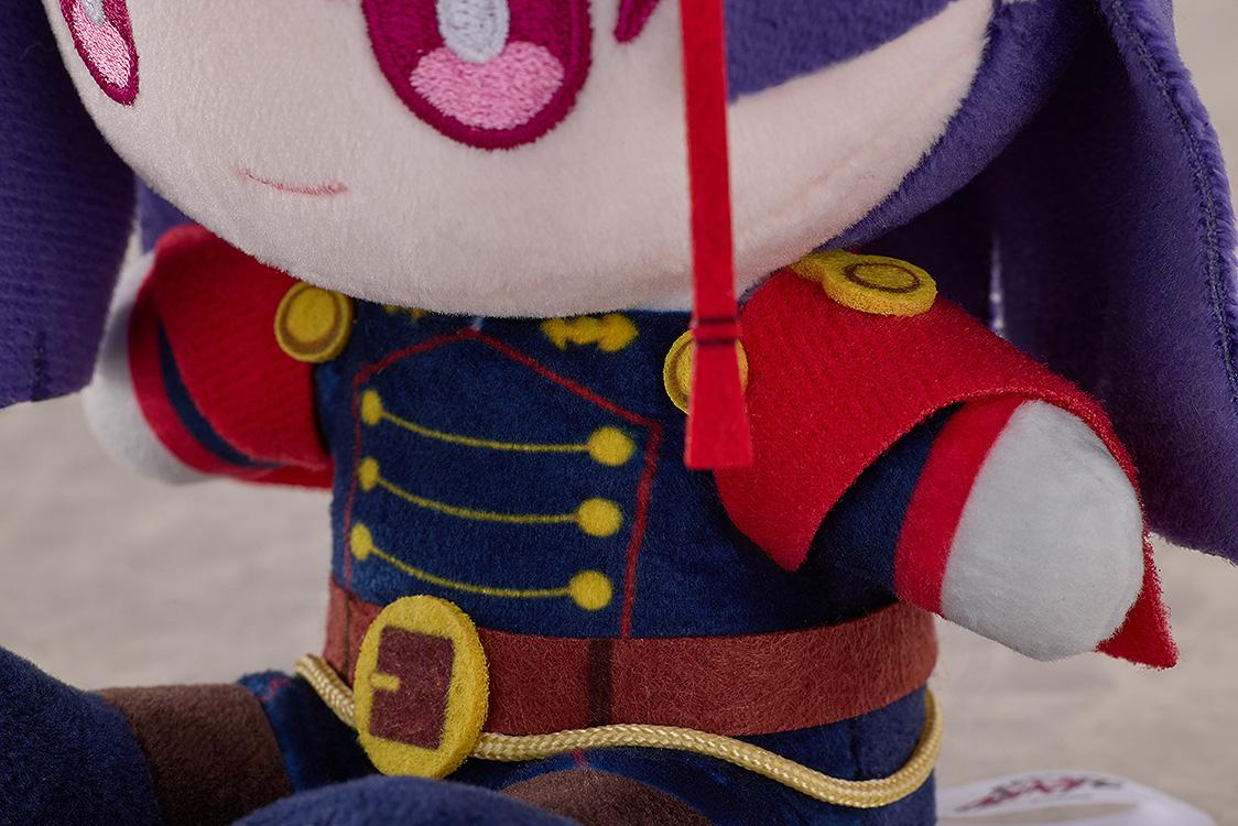 Ren Yamashiro Punipuni Plushie