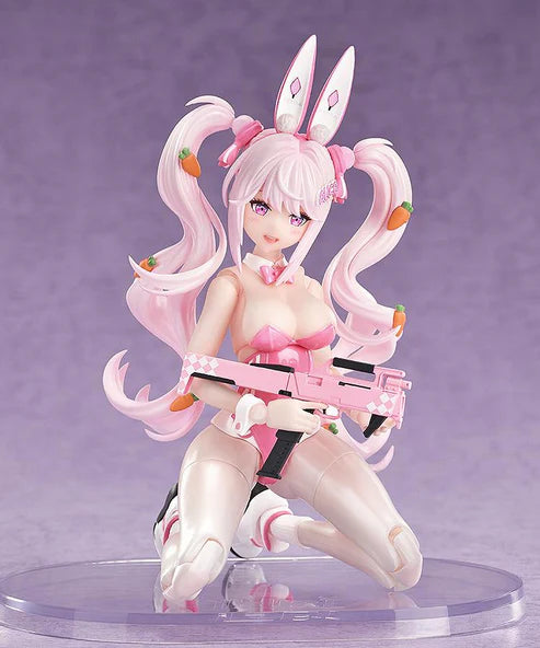 GODDESS OF VICTORY: NIKKE Hyper Body Alice: Wonderland Bunny