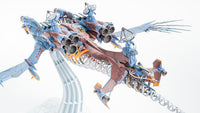 PLAMAX Aaa Wunder Rebuild Of Evangelion | Max Factory