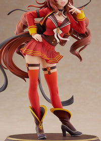 Maruzensky Signature Racewear Ver. 1/7 Scale Figure Umamusume: Pretty Derby | Claynel