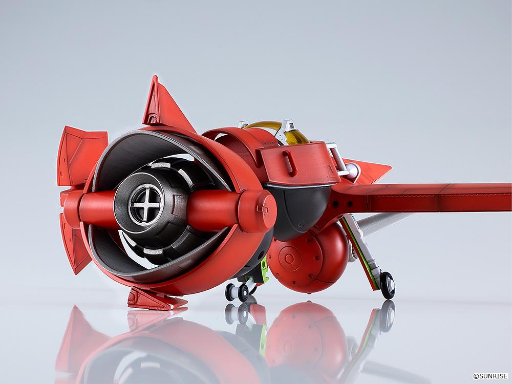 Moderoid 1/72 Swordfish Ii