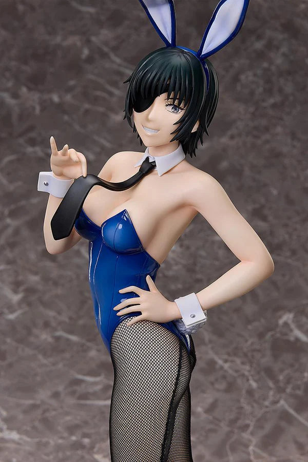 Chainsaw Man Himeno: Bunny Ver. 1/4 Scale Figure