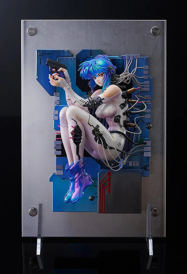 Ghost in the Shell (Manga Edition) Motoko Kusanagi 1/7 Scale Figure