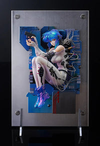 Ghost in the Shell (Manga Edition) Motoko Kusanagi 1/7 Scale Figure
