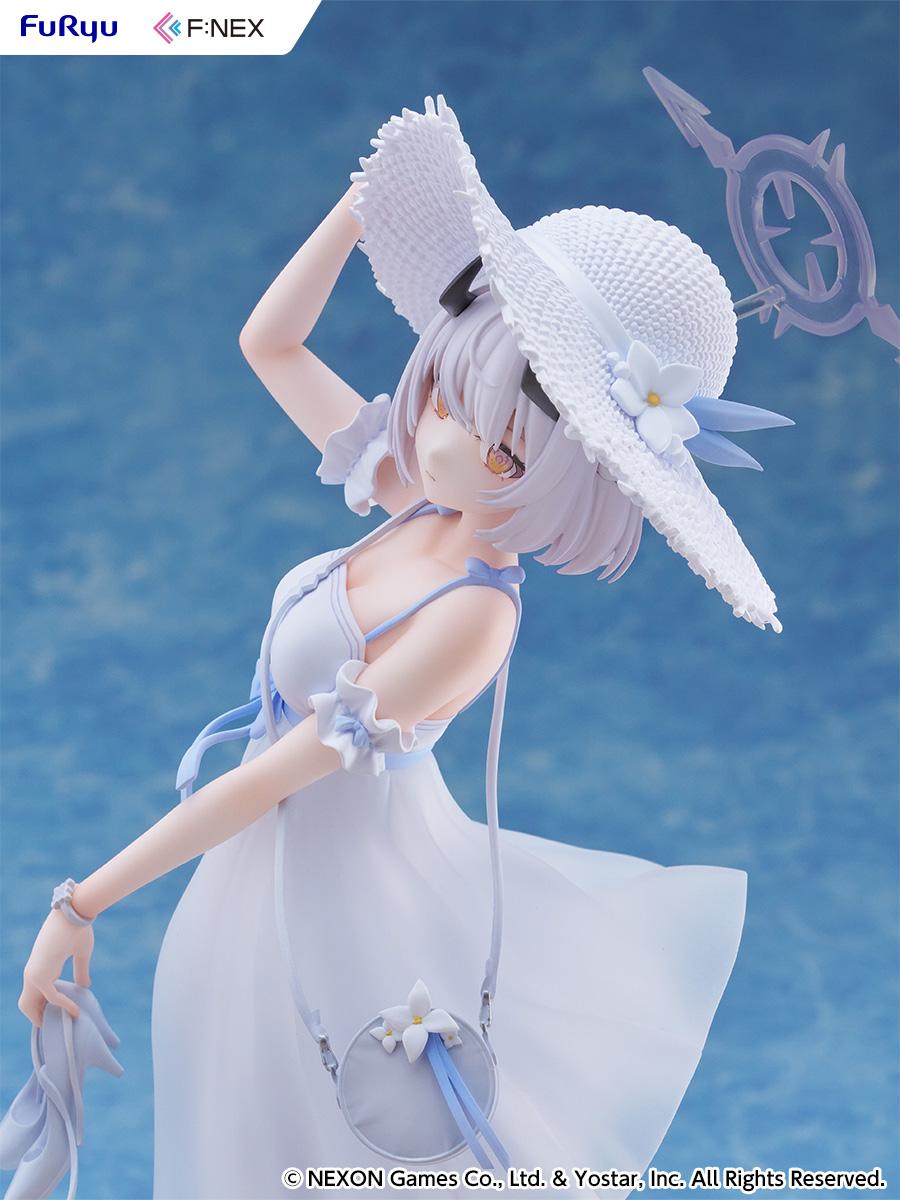 Sena (Casual) 1/7 Scale Figure