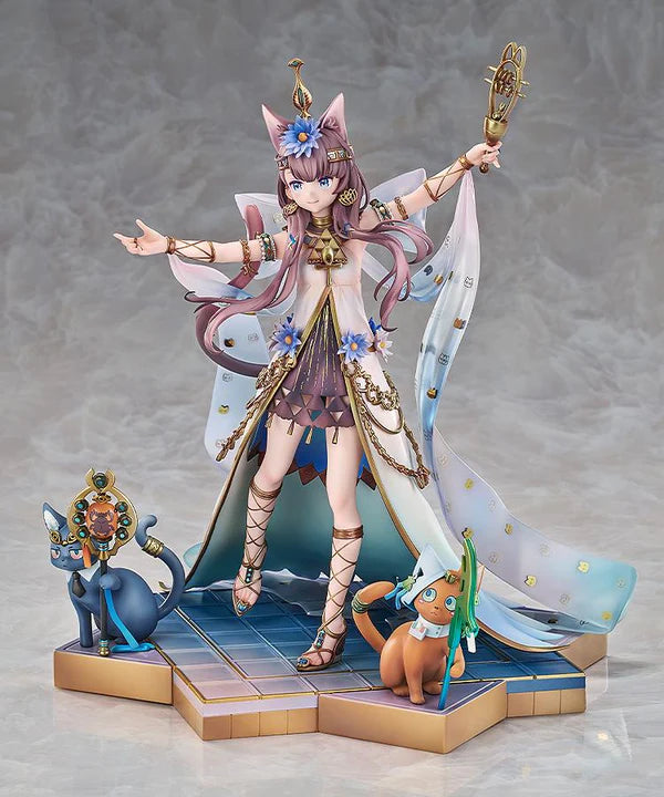 Arknights Pepe: Nuit of the Nightsky Ver. 1/7 Scale Figure