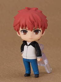 Fate/stay night Nendoroid Surprise Fate/stay night