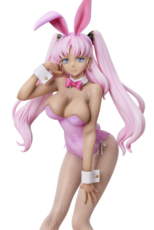 B-style CODE GEASS Roze of the Recapture Catherine Sabathra Bunny Ver. 1/4 Scale Figure