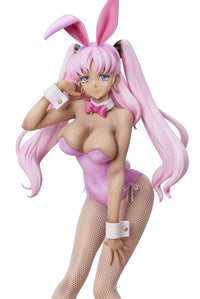 B-style CODE GEASS Roze of the Recapture Catherine Sabathra Bunny Ver. 1/4 Scale Figure