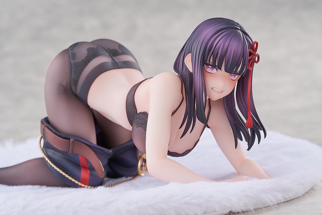 Ren Yamashiro 1/7 Scale Figure
