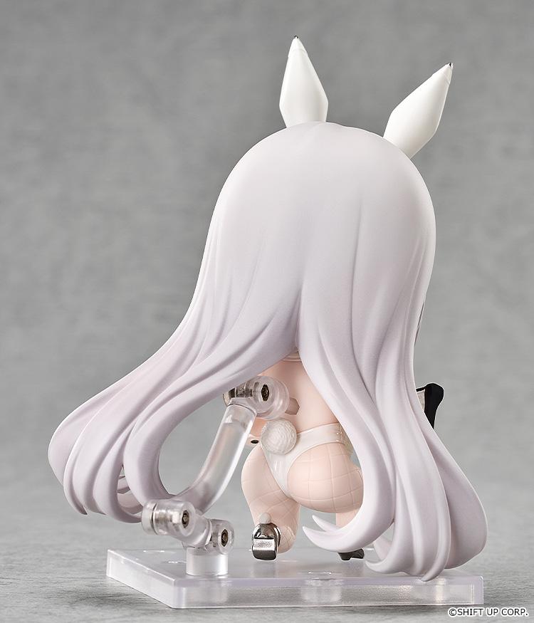 Nendoroid Blanc