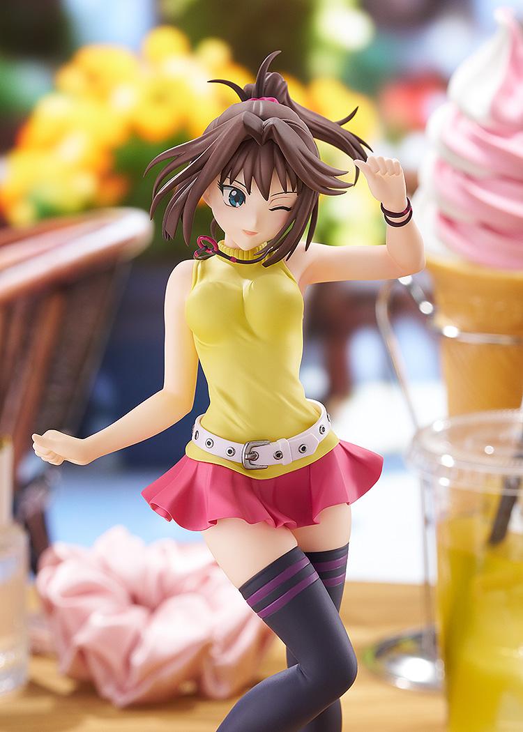 Pop Up Parade Anzu Mazaki L Size