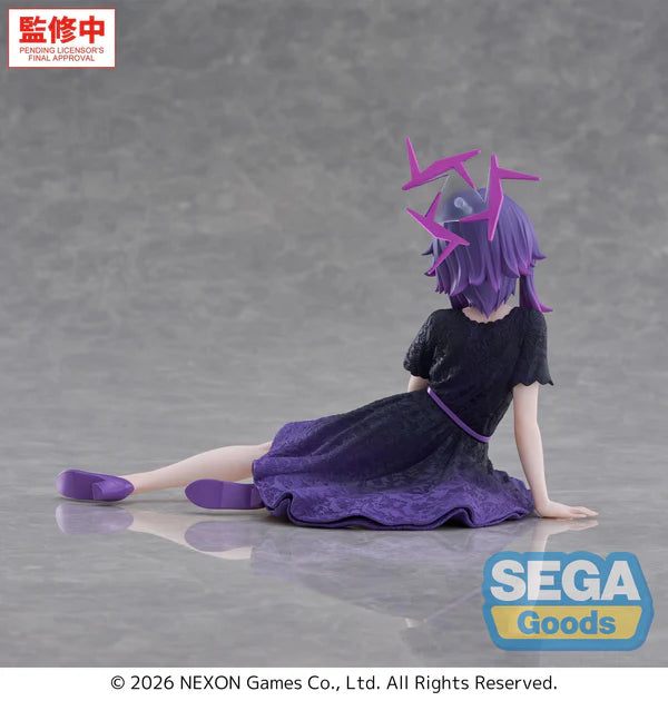 Yumemirize Blue Archive Haruka