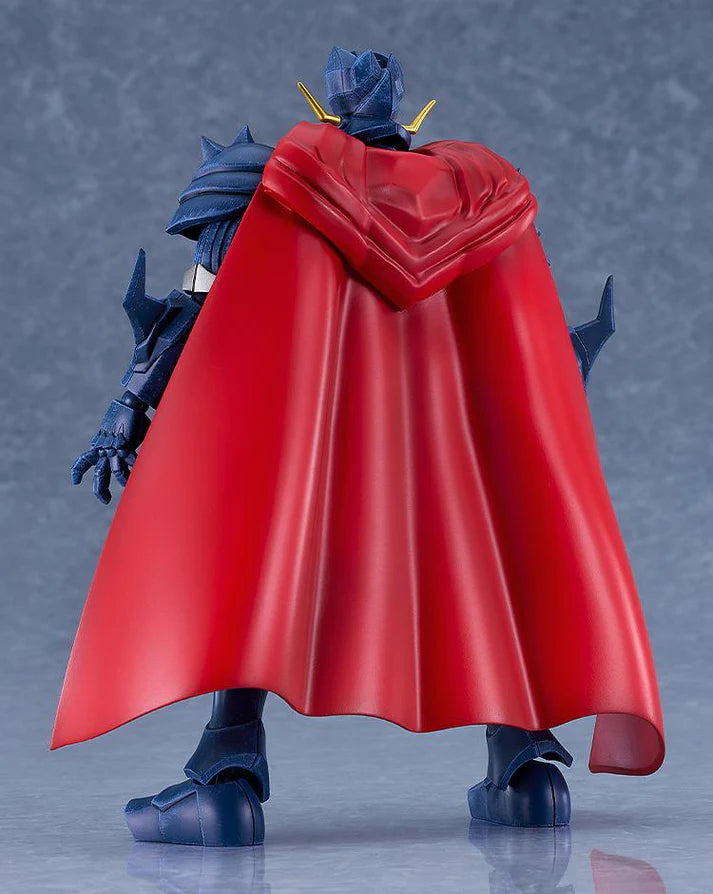 MazinSaga MODEROID MazinSaga