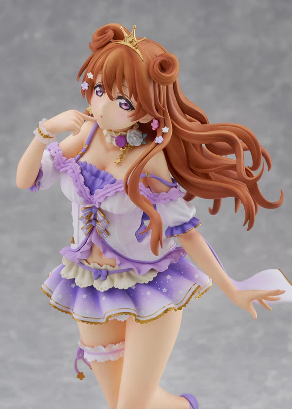 LoveLive! Nijigasaki High School Idol Club KONOE KANATA 1/7 Scale Figure