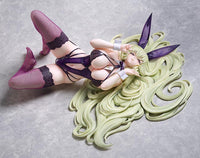 Azura Lane Napoli: Dreamy Night 1/4 Scale Figure Azur Lane 1/4 FREEing