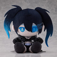 Black Rock Shooter Punipuni Plushie | Solarain