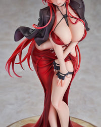 Red Hood - Nonsense Red 1/7 Scale Figure GODDESS OF VICTORY: NIKKE | GOOD SMILE Arts SHANGHAI
