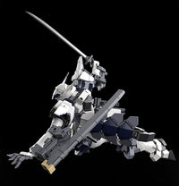 KADOKAWA PLASTIC MODEL SERIES Full Metal Panic! Family 1/48 Azure Raven with Type 10 Modified Monomolecular Blade Plated Ver. 1/48th Full Metal Panic! Family Manufacturer: KADOKAWA