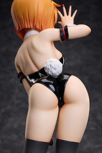 Higurashi: When They Cry – GOU Rena Ryugu: Tragic Bunny Ver. 1/4 Scale Figure