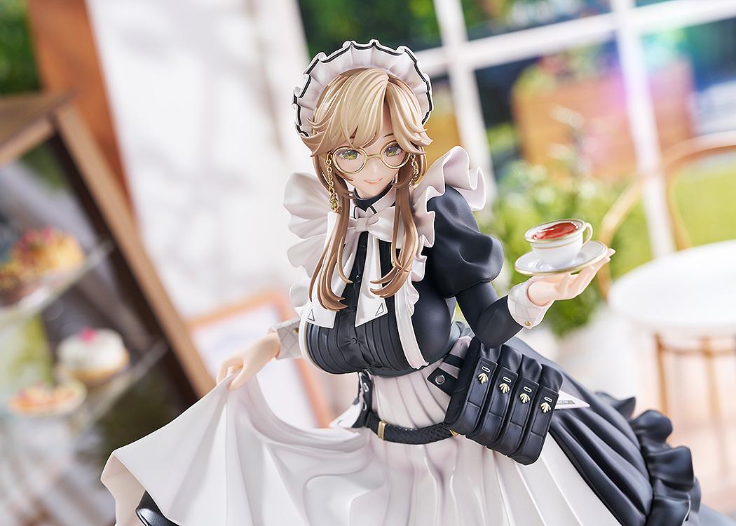 GODDESS OF VICTORY: NIKKE Ade 1/7 Scale Figure 1/7th GODDESS OF VICTORY: NIKKE Manufacturer: DMM Factory