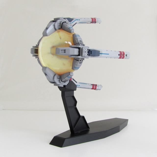 R-9A (Arrow Head) Plastic Model Kit