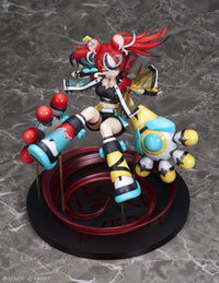 Hakos Baelz "Axgrit" Ver. 1/7 Complete Figure 1/7 Scale Figure