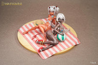 SSR FIGURE Caffeine-chan: Summer Ver. 1/7 Scale Completed Figure