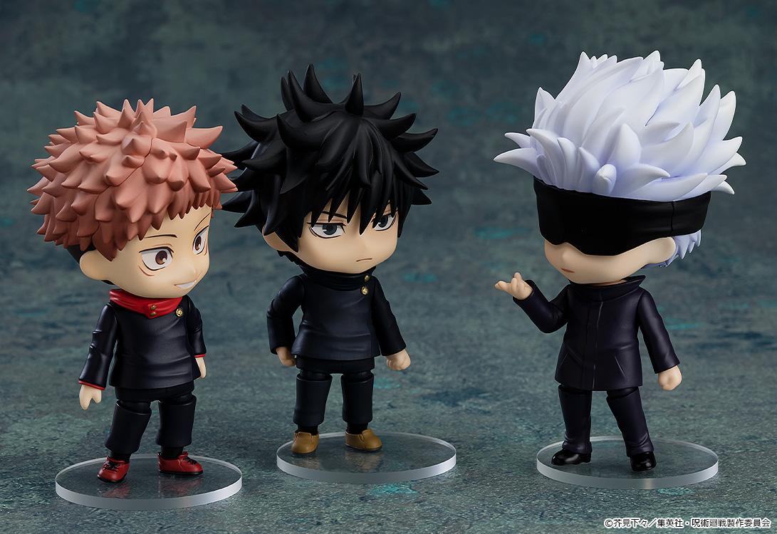 Nendoroid Satoru Gojo: Tokyo Jujutsu High School Ver.