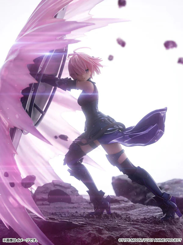 Fate/Grand Order Mash Kyrielight 1/7 Scale Figure