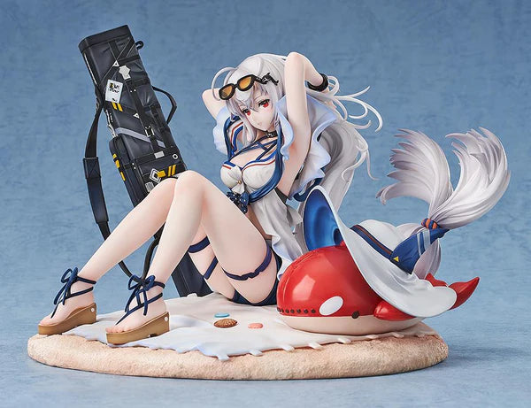 Arknights Skadi: Waverider WR04 Ver. 1/7 Scale Figure