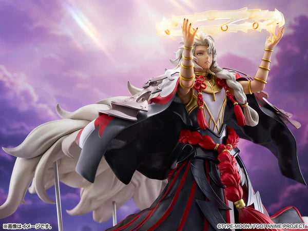 Fate/Grand Order King of Mages, Solomon 1/7 Scale Figure