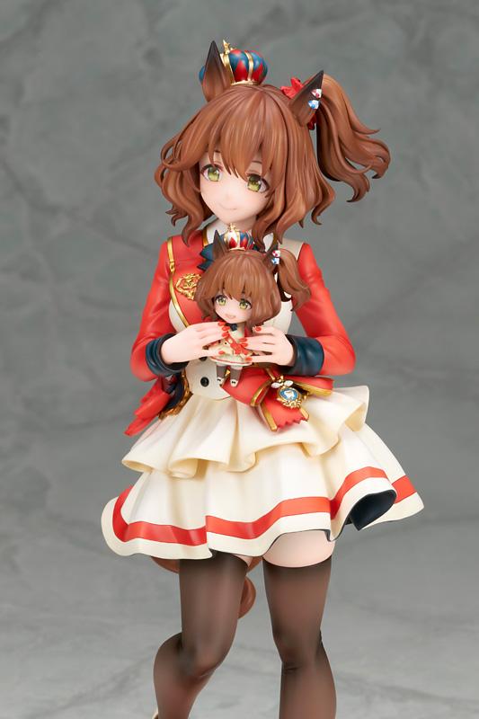 Aston Machan 1/7 Scale Figure