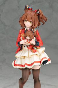Aston Machan 1/7 Scale Figure