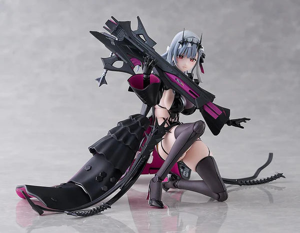 GODDESS OF VICTORY: NIKKE figma Modernia - Second Affection