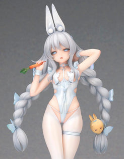 Le Malin Listless Lapin Ver. (REPRODUCTION) 1/6 Scale Figure 1/6 Azur Lane Alter