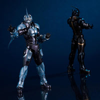 PLAMAX Gale Hound Guyver 01 Non-scaleth Titanomachia Manufacturer: Max Factory