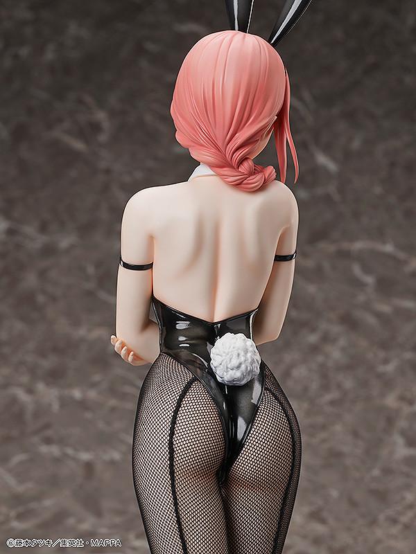 Chainsaw Man Makima: Bunny Ver. 1/4 Scale Figure