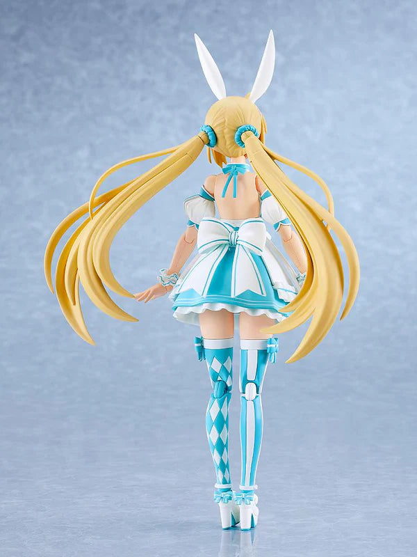 Fate/Grand Order PLAMATEA Berserker/Altria Caster