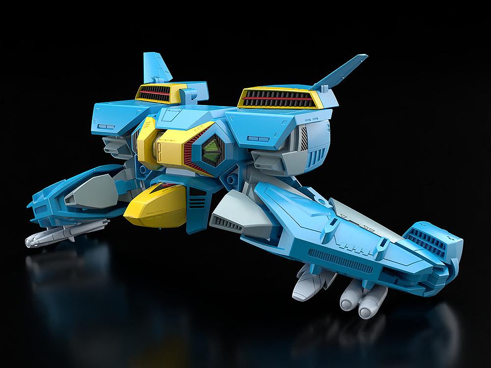 Moderoid Nikick: Standard Type (Common Soldier)