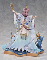 Arknights Pepe: Nuit of the Nightsky Ver. 1/7 Scale Figure