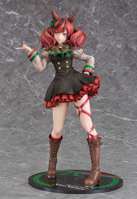 Umamusume: Pretty Derby Nice Nature (2nd Preorder Period) 1/7 Scale Figure